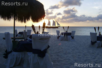 Amsterdam Manor Beach Resort Aruba 21
